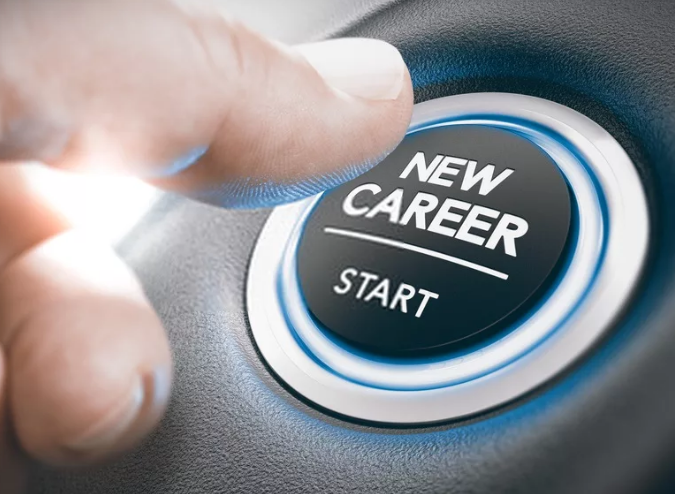 New Career Pathway